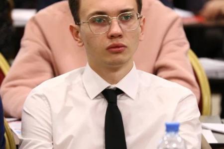 Юрий Афонин – слушателям ЦПУ: Выход книги о Г.А. Зюганове в серии ЖЗЛ – важное событие в жизни партии и всего общества