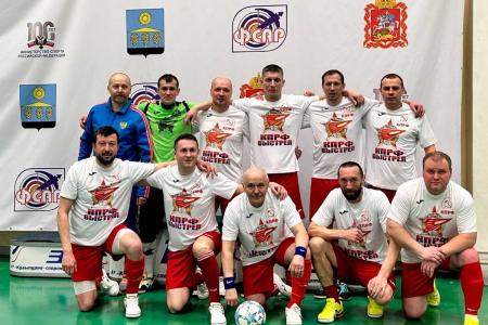 Подмосковные коммунисты: На Красном знамени написано – труд во благо народа!