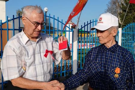 День рождения Ильича в Татарстане