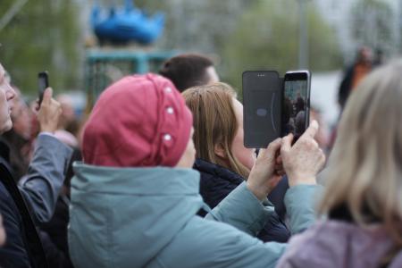 Денис Парфенов: Остановить градостроительный беспредел в Бибирево