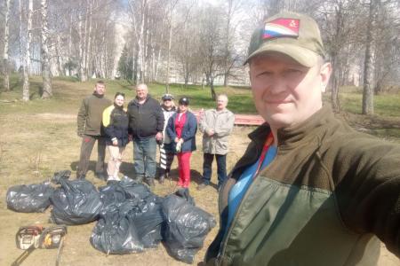 Подмосковные коммунисты: Имя и дела великого Ленина будут жить в веках!