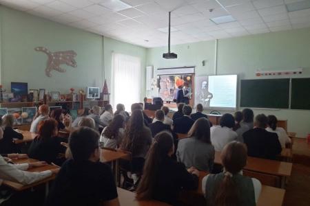 Коммунисты Пензы отметили День космонавтики