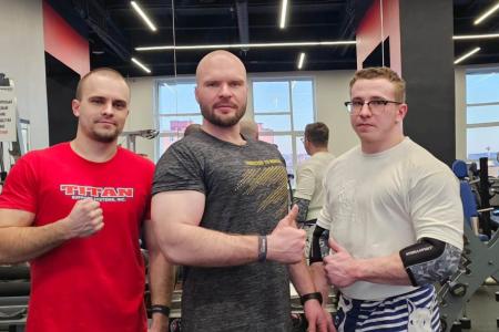 Подмосковные коммунисты: Наша работа – наша гордость!