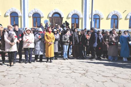 Коммунисты отметили День образования Якутской АССР