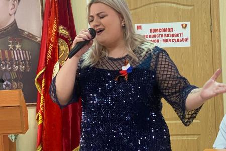 Ставропольский краевой финал фестиваля-конкурса «Русский Лад -2024»