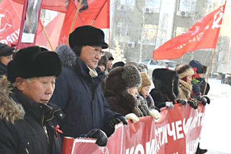 Памяти Артура Николаевича Алексеева