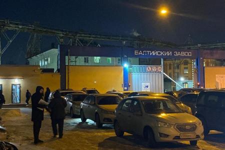 Лидер Санкт-Петербургских коммунистов Роман Кононенко: «Коммунисты выйдут к проходным!»