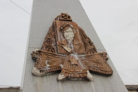 Брянские коммунисты почтили память известного большевика И.И. Фокина