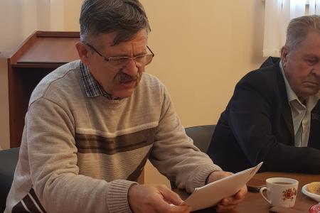Рязань. Слово о Ленине