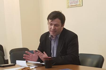 Рязань. Слово о Ленине