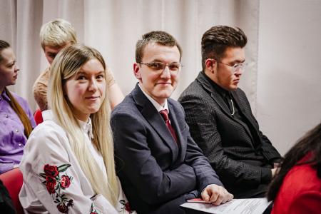 Состоялся Пленум Свердловского обкома КПРФ