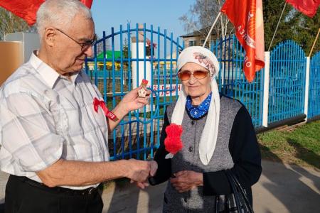 День рождения Ильича в Татарстане