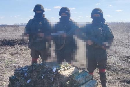 Тамбовская область. Запустили новое производство