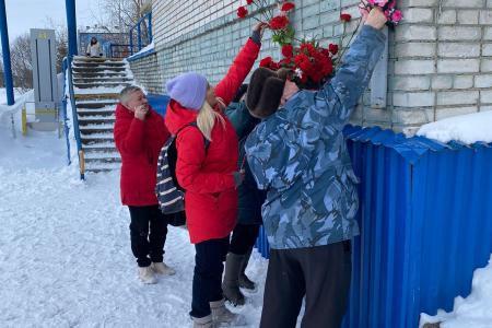 Ямальские коммунисты отметили День Космонавтики