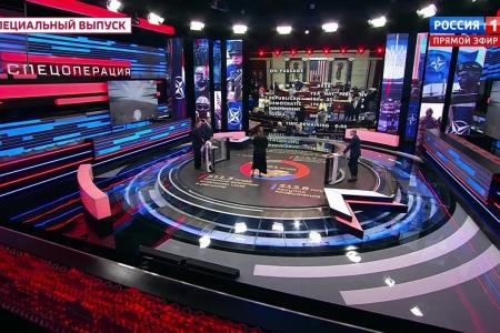Юрий Афонин рассказал зрителям «России-1» о значительном росте в обществе симпатий к Ленину