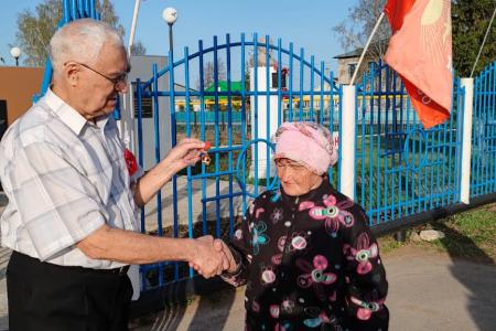 День рождения Ильича в Татарстане