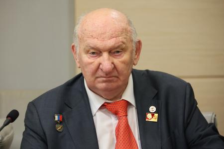 Слава первооткрывателям космоса! Круглый стол в Мосгордуме
