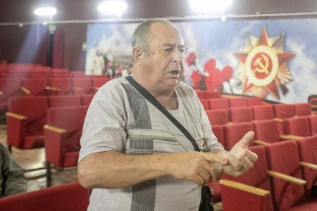 Республика Калмыкия. Депутаты фракции КПРФ в Народном Хурале провели встречи с избирателями в Юстинском районе