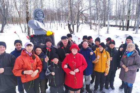 День космонавтики в Пермском крае