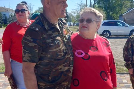 На Ставрополье отметили 154-ю годовщину со дня рождения В.И. Ленина