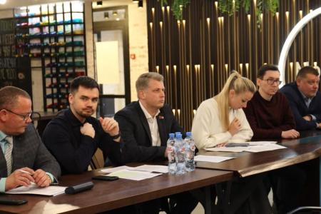 Свердловская область. К пожароопасному сезону готовы?