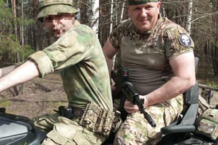 Тамбовская область. Все для фронта! Все для победы!