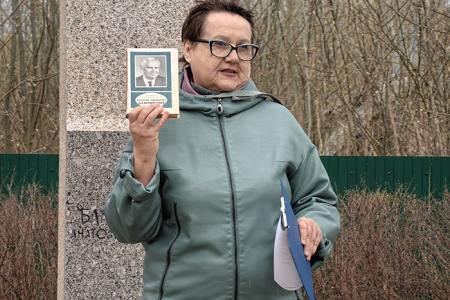 «Он сказал – поехали!». Ивановские коммунисты отметили День космонавтики рядом мероприятий