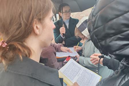 Коммунисты Ивановской области  выступают против закрытия детской школы искусств в Кохме