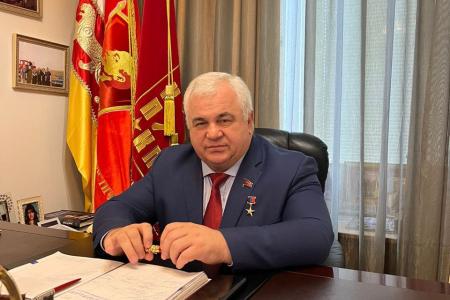 В Армении состоялся выход первого в этом году выпуска газеты «Коммунист Армении»
