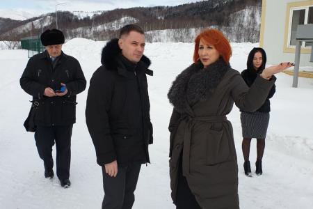 Интервью с депутатом Госдумы А.В. Корниенко