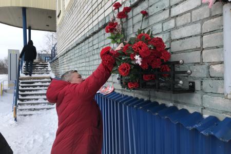 Ямальские коммунисты отметили День Космонавтики