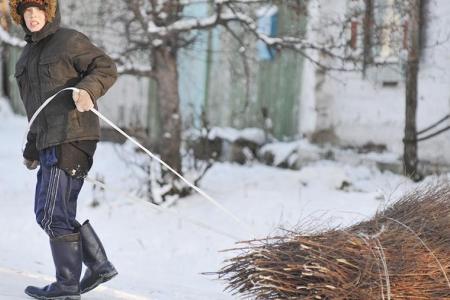 Мария Прусакова: Отдайте уже людям «милостыню природы»!