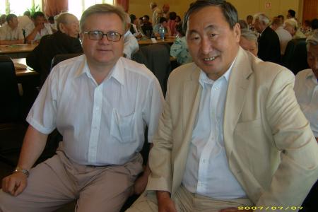 Памяти Артура Николаевича Алексеева