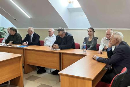 Ставропольский край. «Родине» - 30 лет!