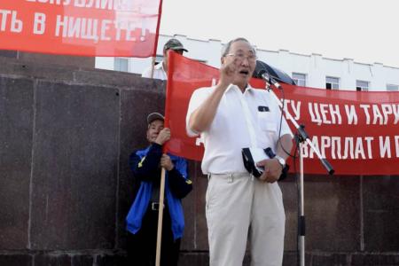 Памяти Артура Николаевича Алексеева