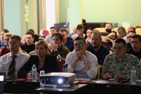 Сергей Обухов – слушателям ЦПУ при ЦК КПРФ: Состояние массового сознания и политтехнологические оценки прошедших президентских выборов