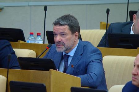 А.А. Ющенко призвал отметить на государственном уровне 80-летие освобождения Одессы
