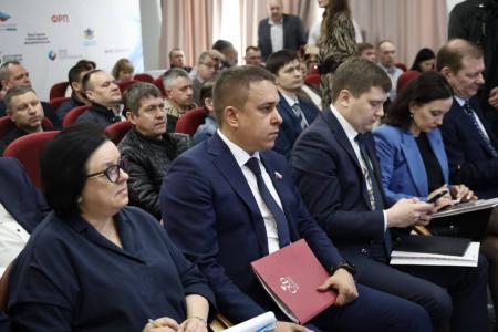 Ульяновская область. Поддержка предпринимательства – путь к развитию экономики