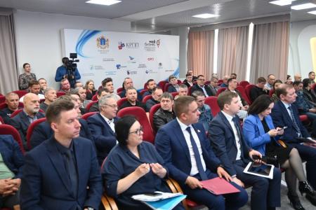 Ульяновская область. Поддержка предпринимательства – путь к развитию экономики