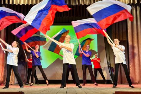 Херсонская область — Земля талантов!