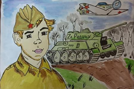Сергей Гаврилов: «Сегодня воспитание патриотизма у молодежи приобретает стратегическое значение»