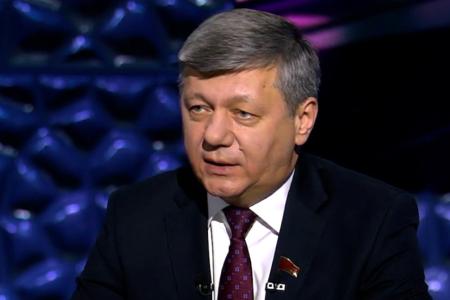 Дмитрий Новиков на телеканале «Звезда»: «Внутри НАТО растут разногласия, но альянс ещё силён и иллюзий быть не должно»