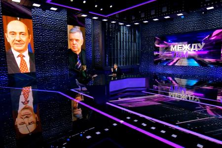 Дмитрий Новиков на телеканале «Звезда»: «Внутри НАТО растут разногласия, но альянс ещё силён и иллюзий быть не должно»