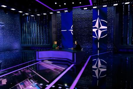 Дмитрий Новиков на телеканале «Звезда»: «Внутри НАТО растут разногласия, но альянс ещё силён и иллюзий быть не должно»