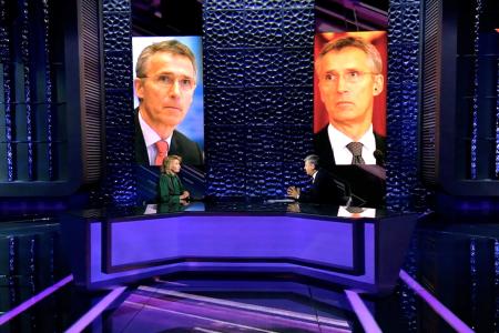Дмитрий Новиков на телеканале «Звезда»: «Внутри НАТО растут разногласия, но альянс ещё силён и иллюзий быть не должно»