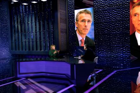 Дмитрий Новиков на телеканале «Звезда»: «Внутри НАТО растут разногласия, но альянс ещё силён и иллюзий быть не должно»