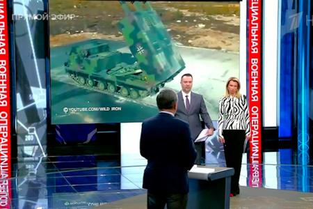 Дмитрий Новиков на Первом канале о новой фазе войны Запада против России и неготовности Европы выйти из-под влияния США