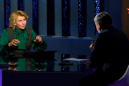Дмитрий Новиков на телеканале «Звезда»: «Внутри НАТО растут разногласия, но альянс ещё силён и иллюзий быть не должно»