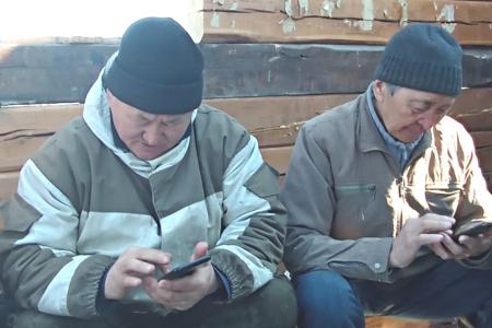 Коммунисты Якутии отметили 154-ю годовщину   со дня рождения В.И. Ленина