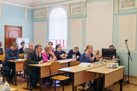 В Самаре проходит Международная научная конференция «Гражданская война в России. События и люди», приуроченная к празднованию 90-летия со дня основания Дома-музея М.В. Фрунзе в г.Самара